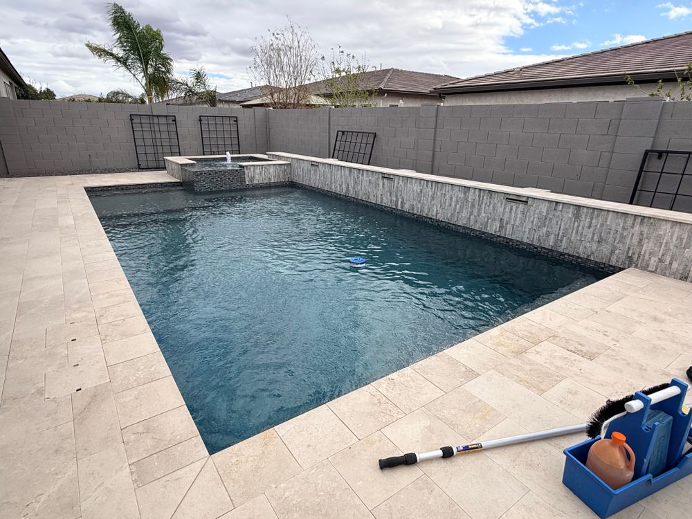 All Photos for Trublu Pool and Spa in Queen Creek, AZ