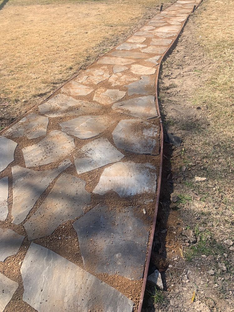 All Photos for Texas Vision Lawn & Landscape in Beaumont, TX