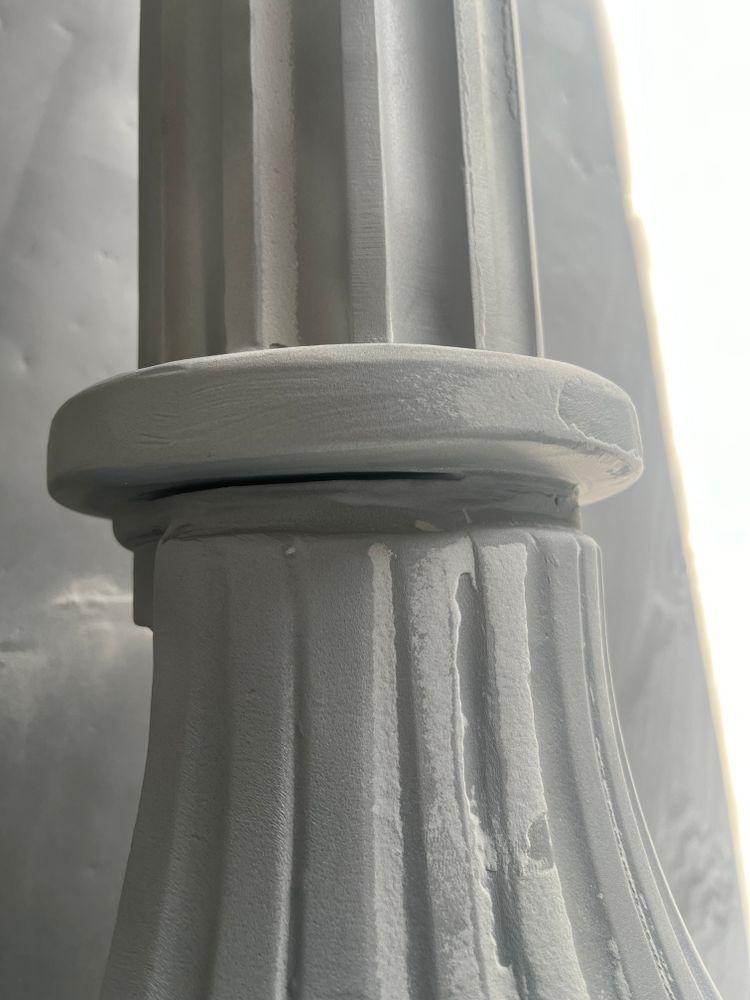 All Photos for TQR Powder Coating in Neosho, MO