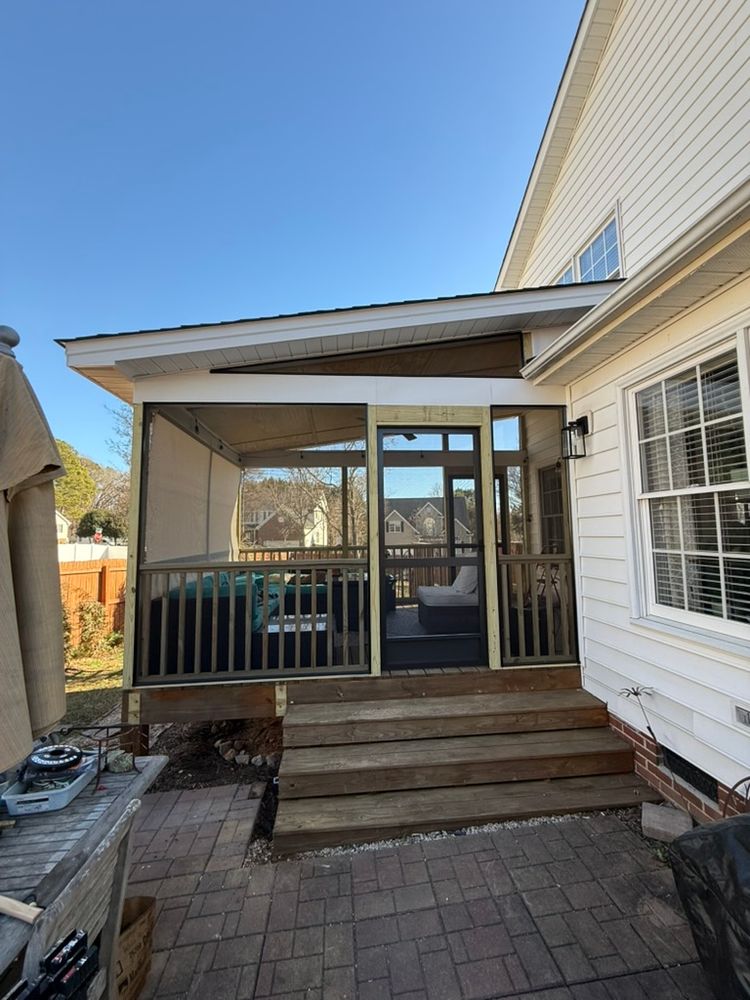 All Photos for Top Plate Construction in Clayton, NC