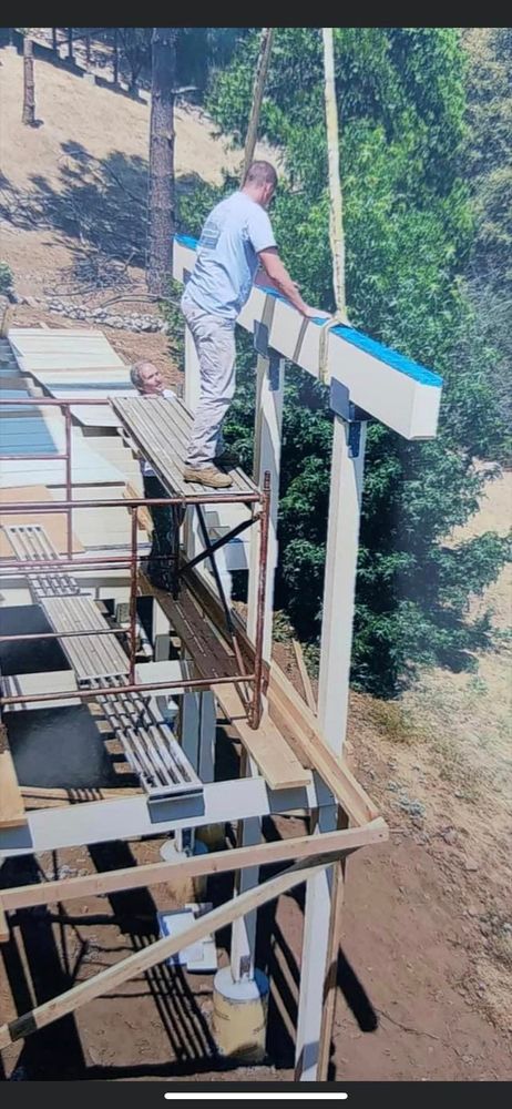 All Photos for Lewis Custom Builds in Payson, AZ