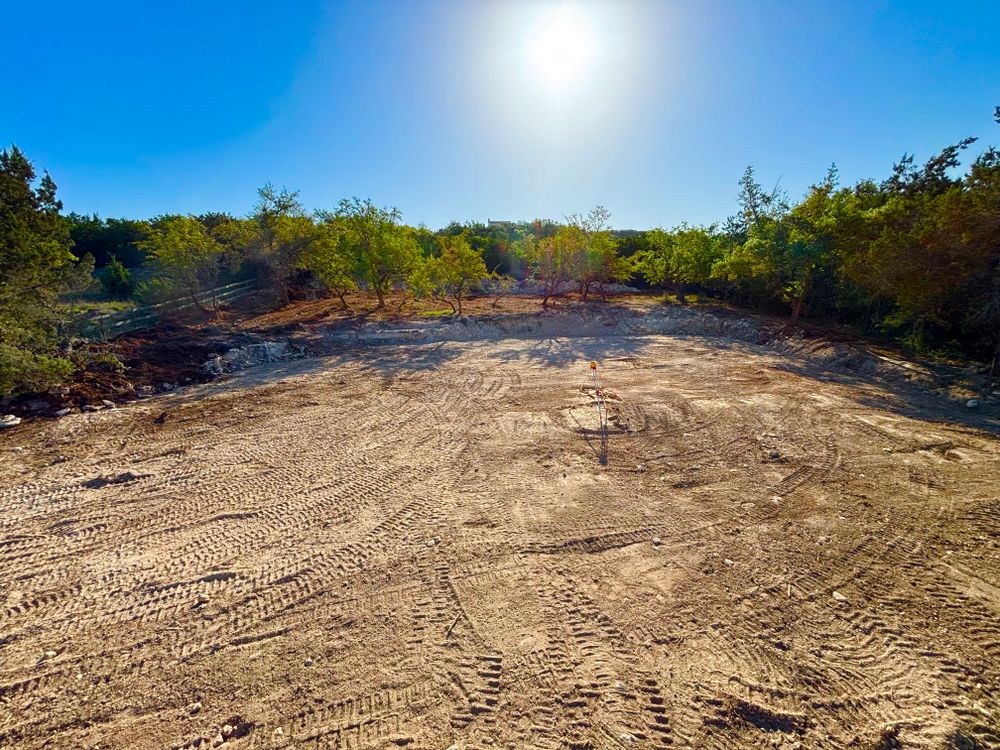 All Photos for K.O. Excavation LLC in Spring Branch, TX