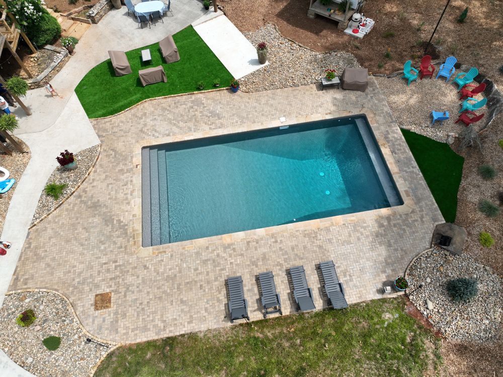 All Photos for Next Gen Pools & Construction in Royston, GA