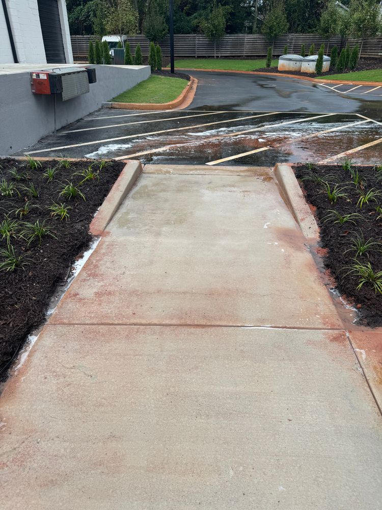 All Photos for Gaffney Pressure Washing in Spartanburg, SC