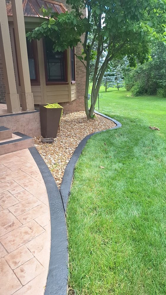 Our Best Work for Precision Paving and Sealing LLC  in Waterford Township,  MI