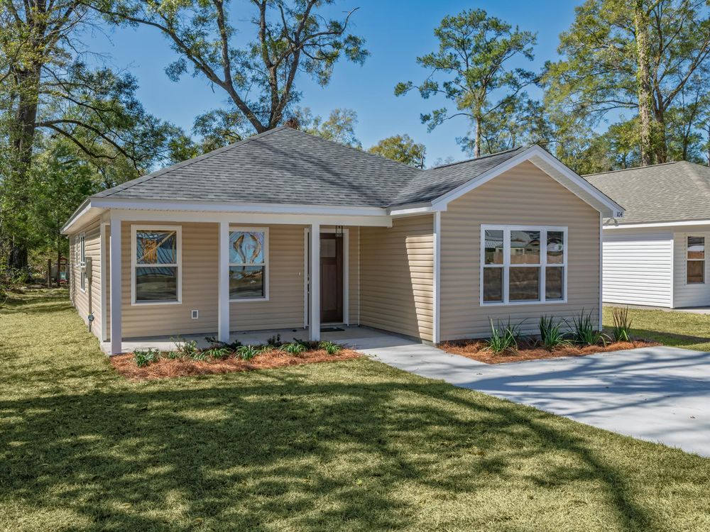 All Photos for Steve Byrd Construction Inc in Crawfordville, FL