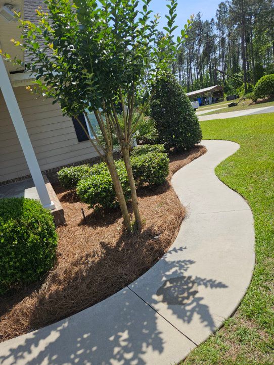 Outdoor Furniture for Precision Exterior Services in Blackshear, GA