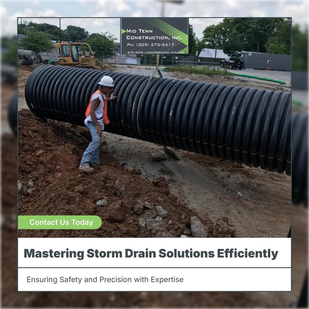 All Photos for Mid-Tenn Construction in Hendersonville, TN
