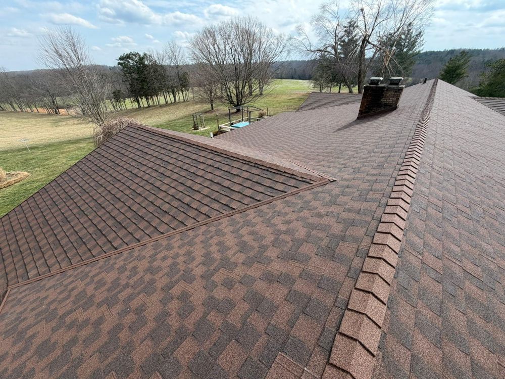All Photos for KY Gutter Pro & Specialty Roofing Systems in Monticello, KY