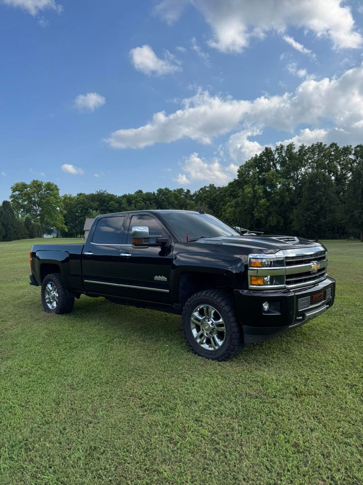 Miller Property Improvements team in Dayton, OH - people or person