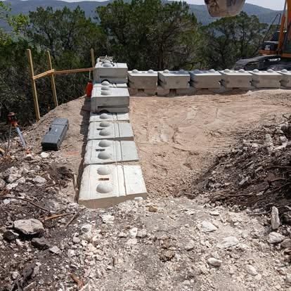 All Photos for Thompson Construction in Uvalde, TX