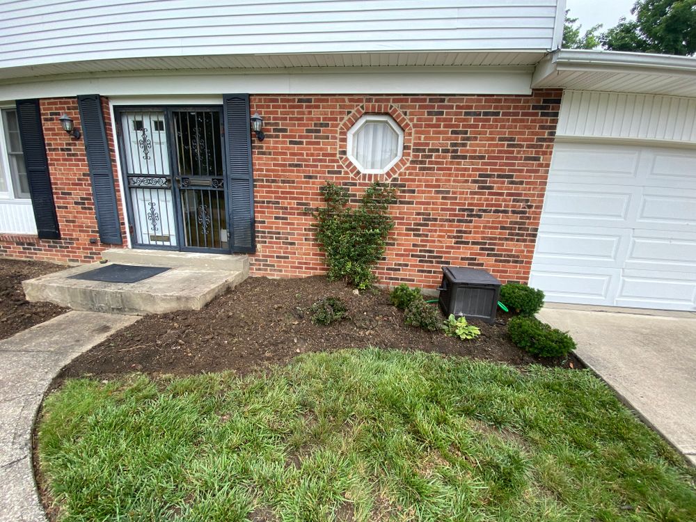 All Photos for Castle JR Landscaping & Painting LLC in Cincinnati, OH