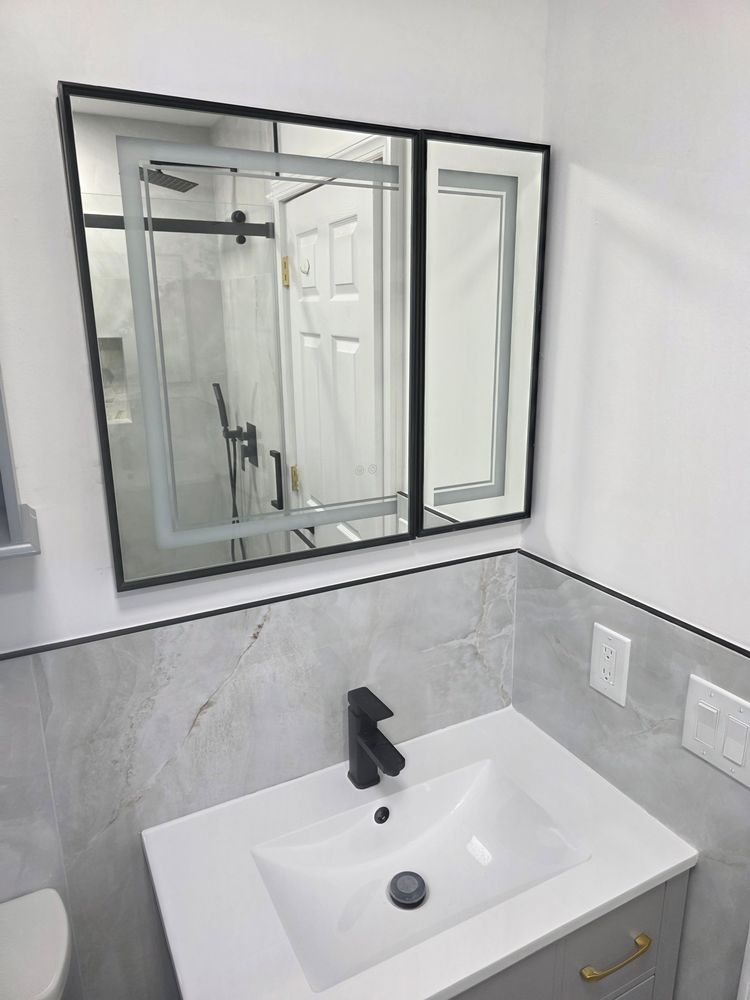 All Photos for Henry's Next Level Home Improvement in East Orange, NJ