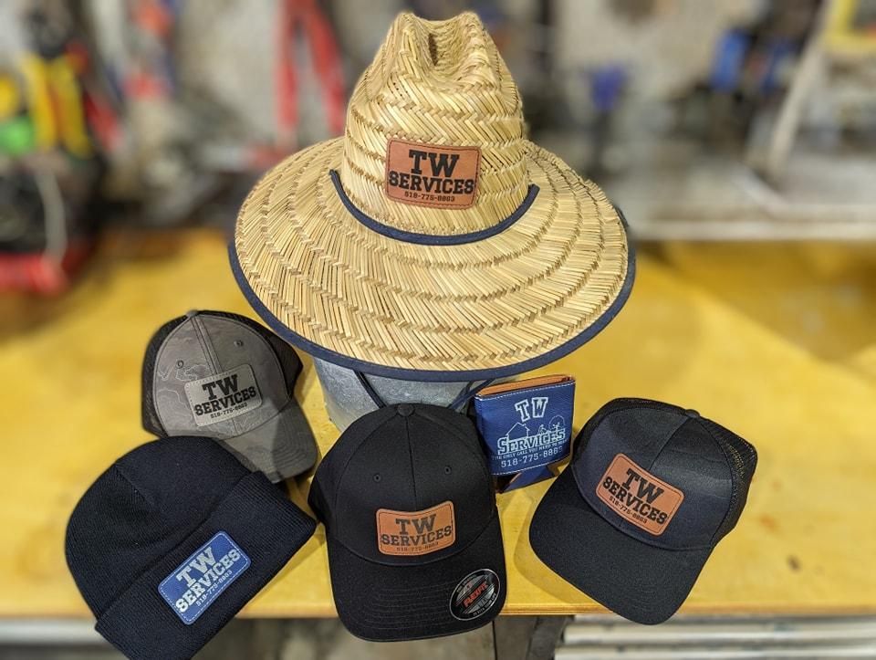 All Photos for TW Services in Oppenheim, NY