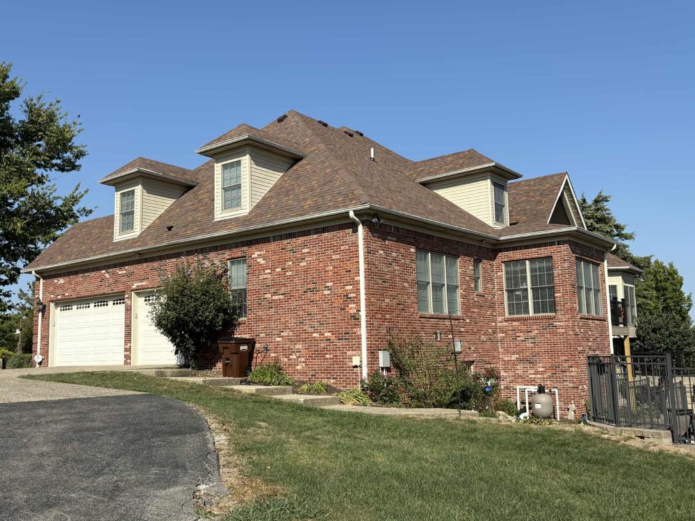 All Photos for Frontline Roofing & Home Services in Shelbyville, KY
