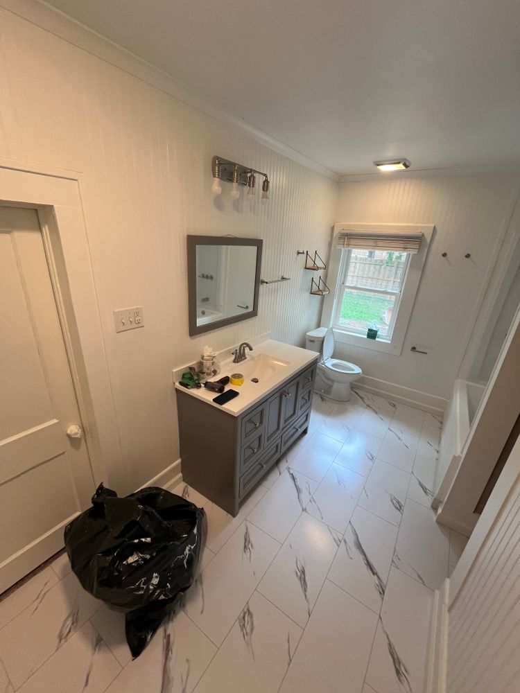 All Photos for Justin's Remodel & Handyman Services in Corinth, TX
