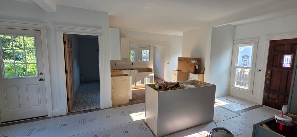 Disaster Restoration for Seiler Restoration and Construction Services in Kalamazoo County, MI