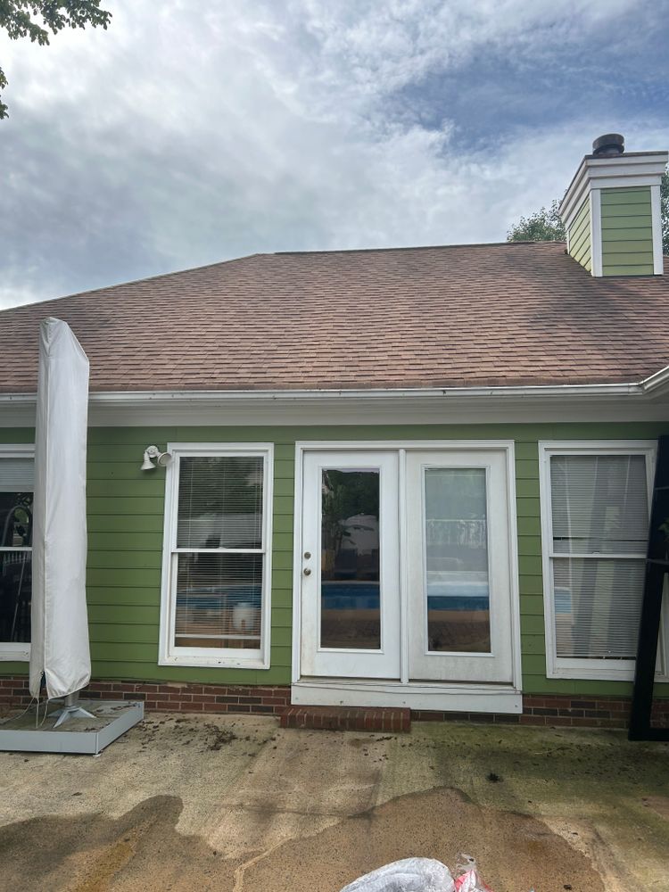 All Photos for 4U Pressure Washing in Huntersville, NC