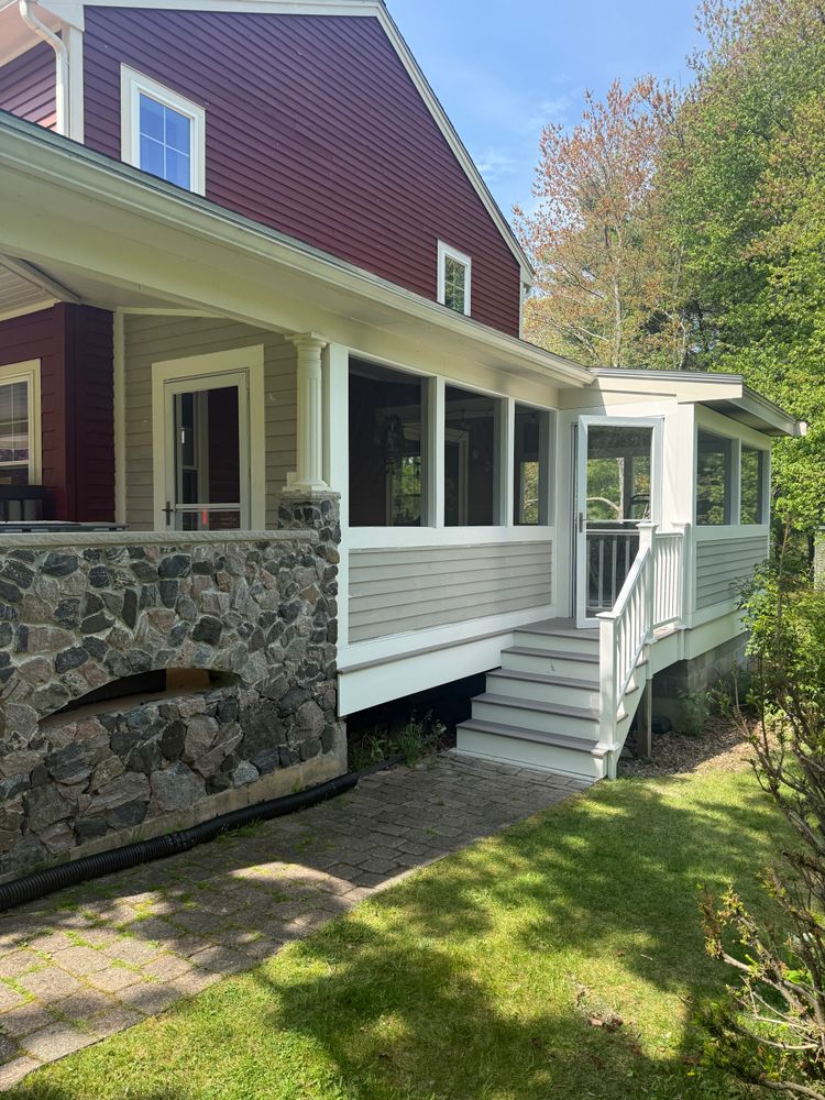 All Photos for JPA Contracting in Danvers, MA