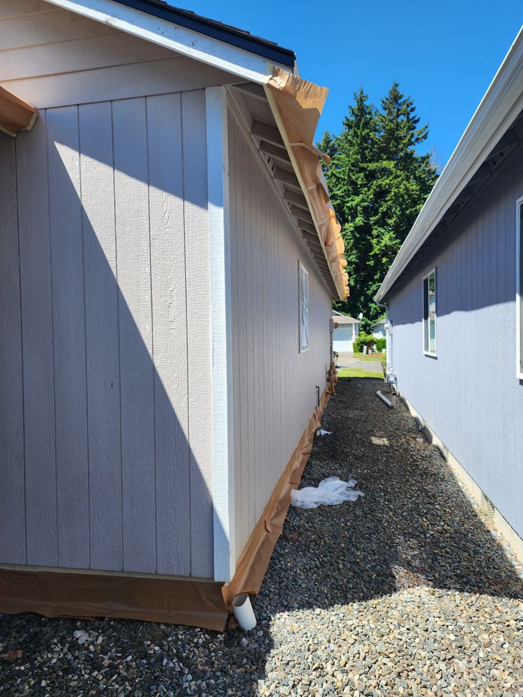 All Photos for Sharpest Painting LLC in Olympia, WA