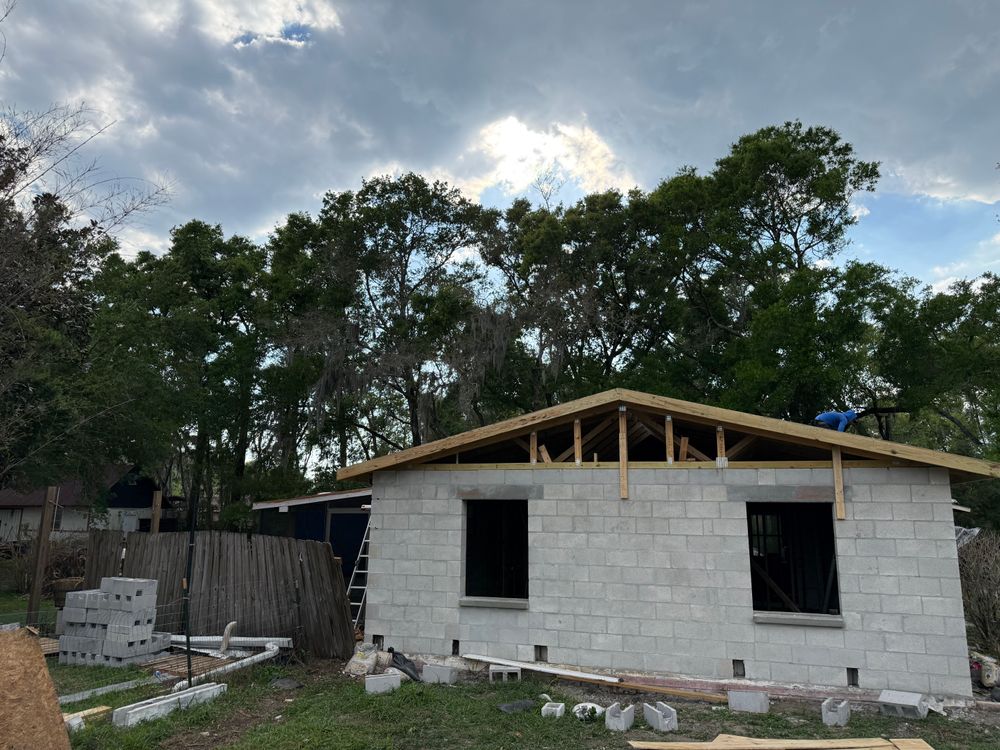 All Photos for CGP Construction in Kissimmee, FL