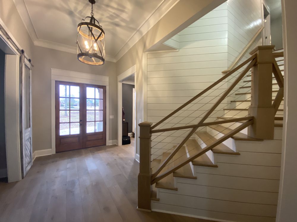 All Photos for Lot Construction Group in Perry, GA