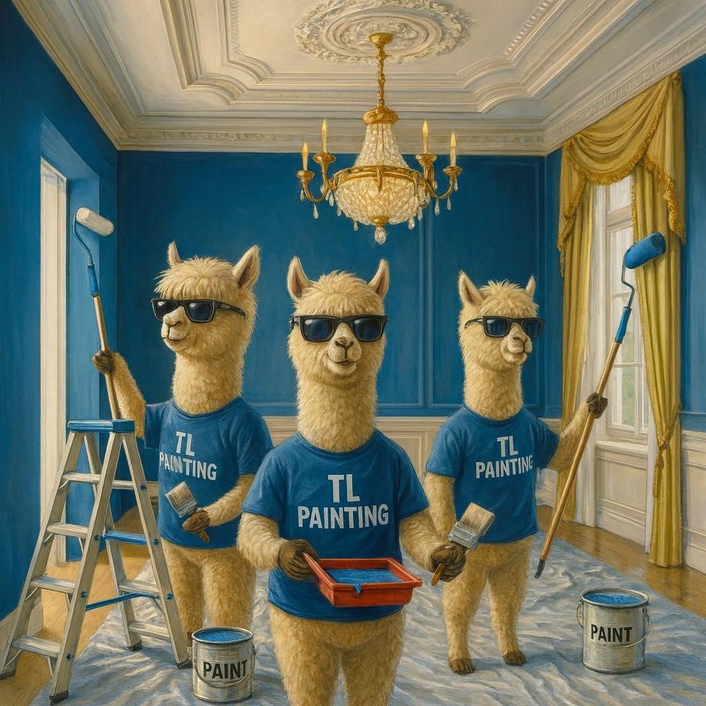 All Photos for TL Painting in Joliet, IL