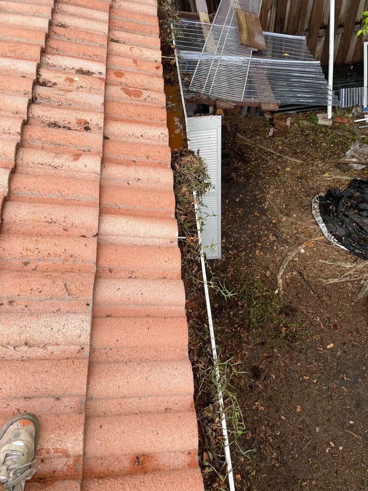 All Photos for AJ's Pressure Cleaning & Painting in Pembroke Pines, FL