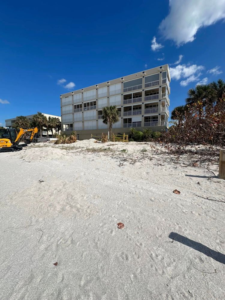 All Photos for Legends Land Clearing & Excavation in Burnet County, TX