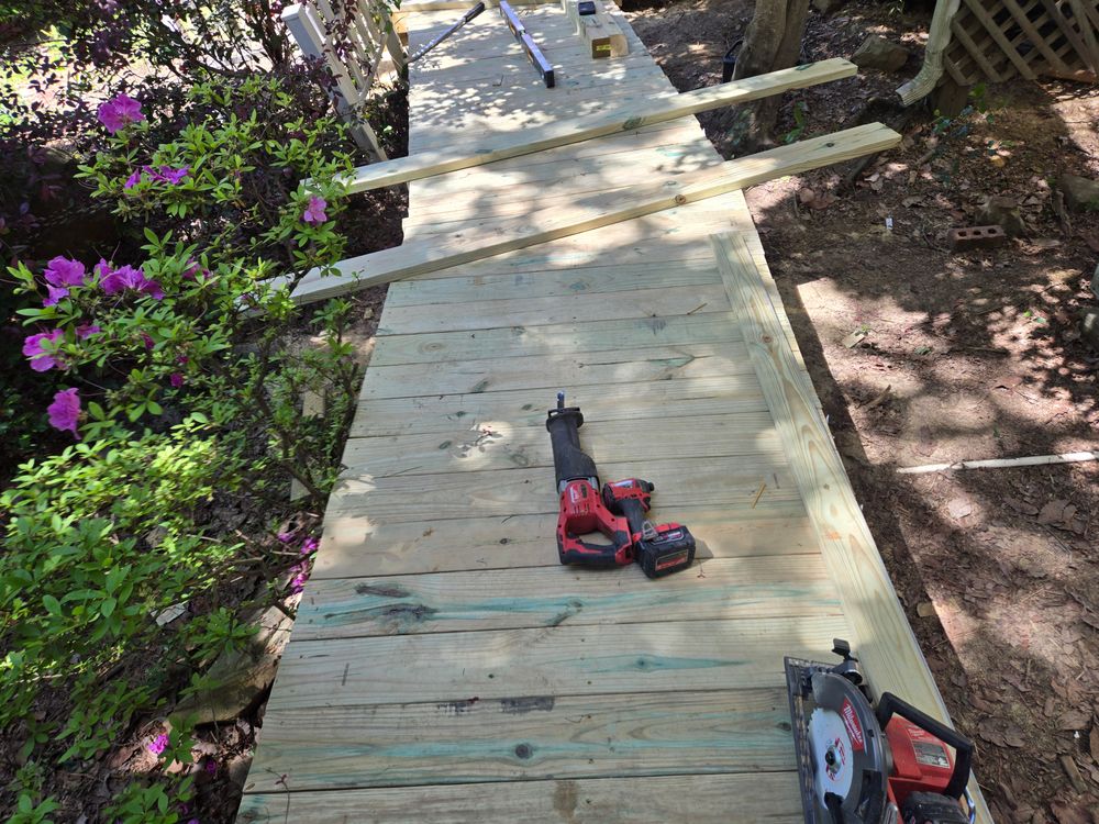 All Photos for Squeaky Clean Windows Gutters & More in Hoover, AL