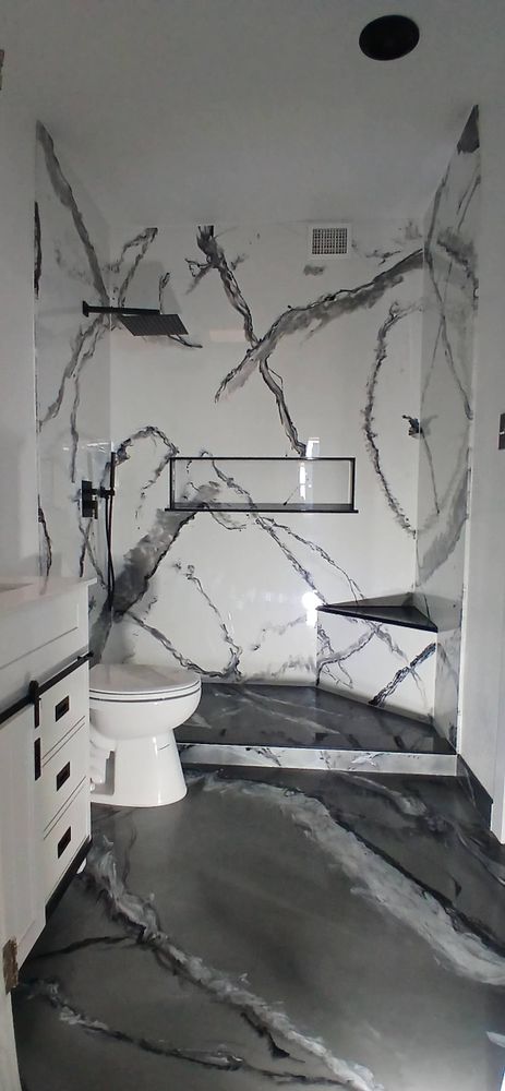 All Photos for King's Tile LLC Bathroom Remodeling in El Paso, TX