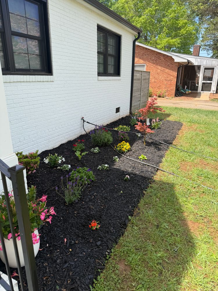 All Photos for Holloway Yard Company in Winston-Salem, NC