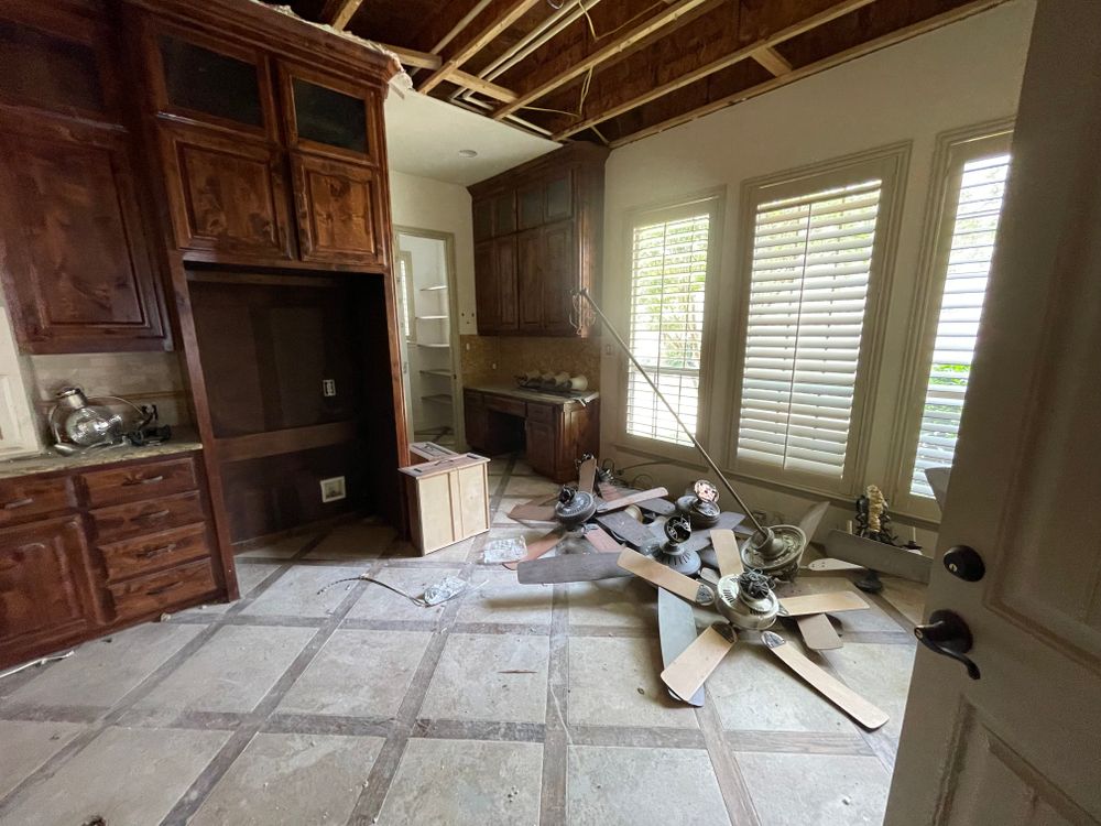 All Photos for Tailor Made Custom Homes in North, TX