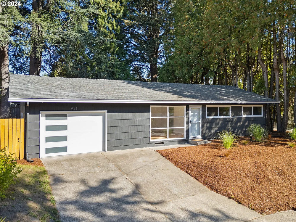 Exterior Painting for Painting the PNW in Beaverton, OR