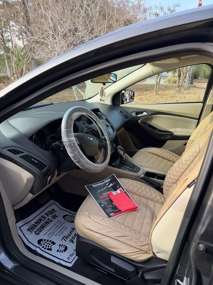 All Photos for Relentless Shine Mobile Detailing in Calabash, NC