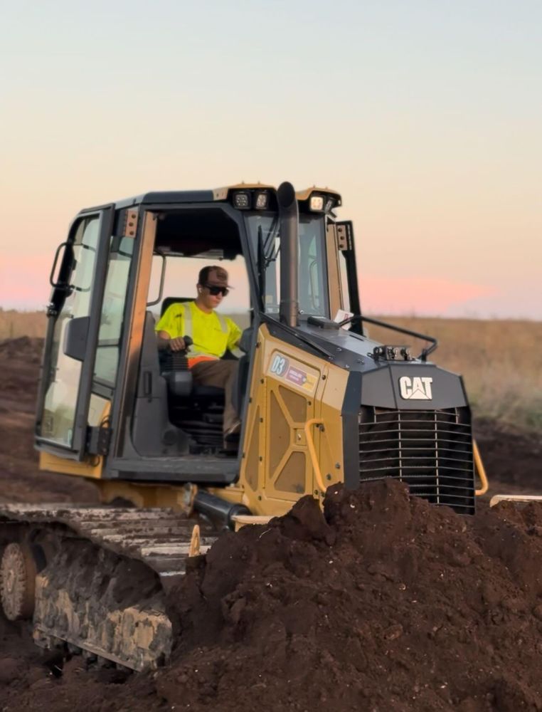 All Photos for NXT LVL Excavating in New London, MN