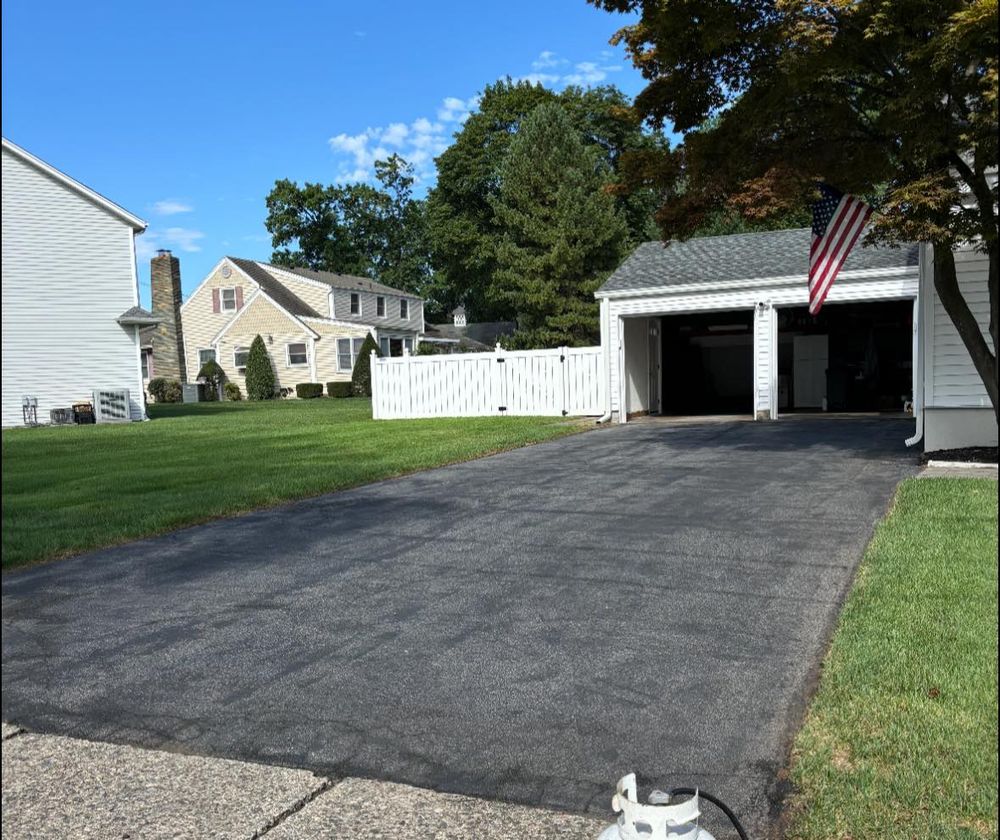 All Photos for McDonald Asphalt Coatings in Morristown, NJ