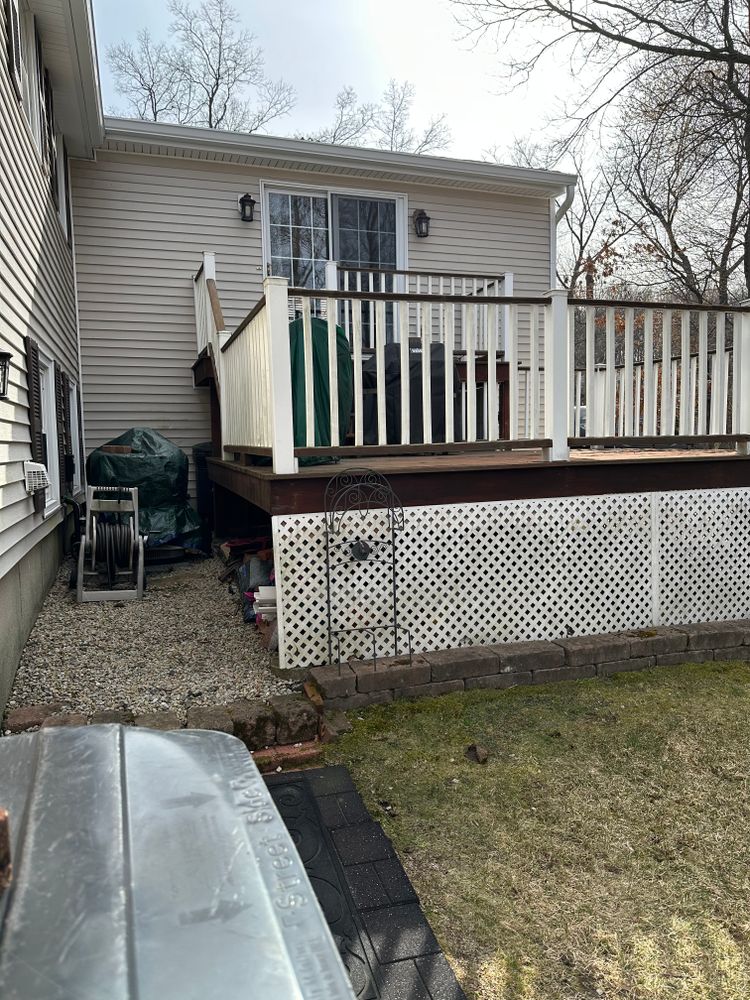 All Photos for Top Pros Construction in Haverhill, MA