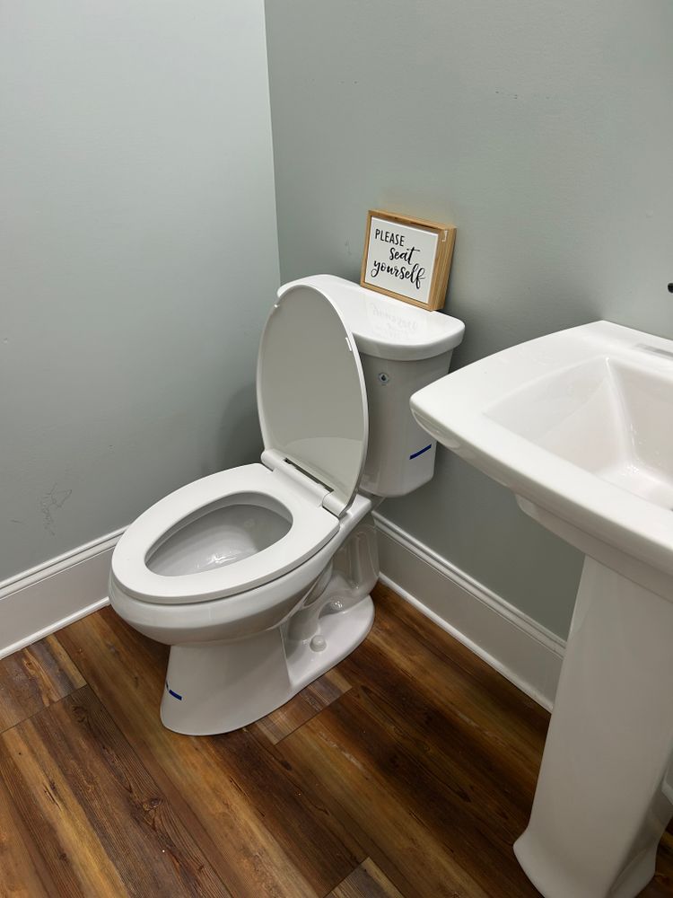 All Photos for PBGS PLUMBING in Chattanooga, TN