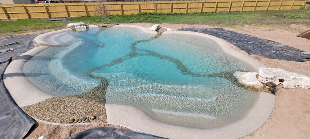 All Photos for Longoria & Son Construction in Laredo, TX