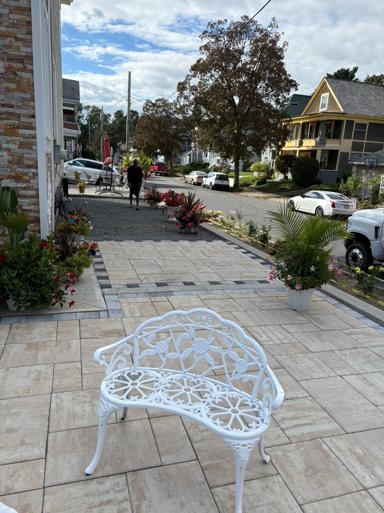 All Photos for  DeLorenzo Landscaping in Schenectady, NY