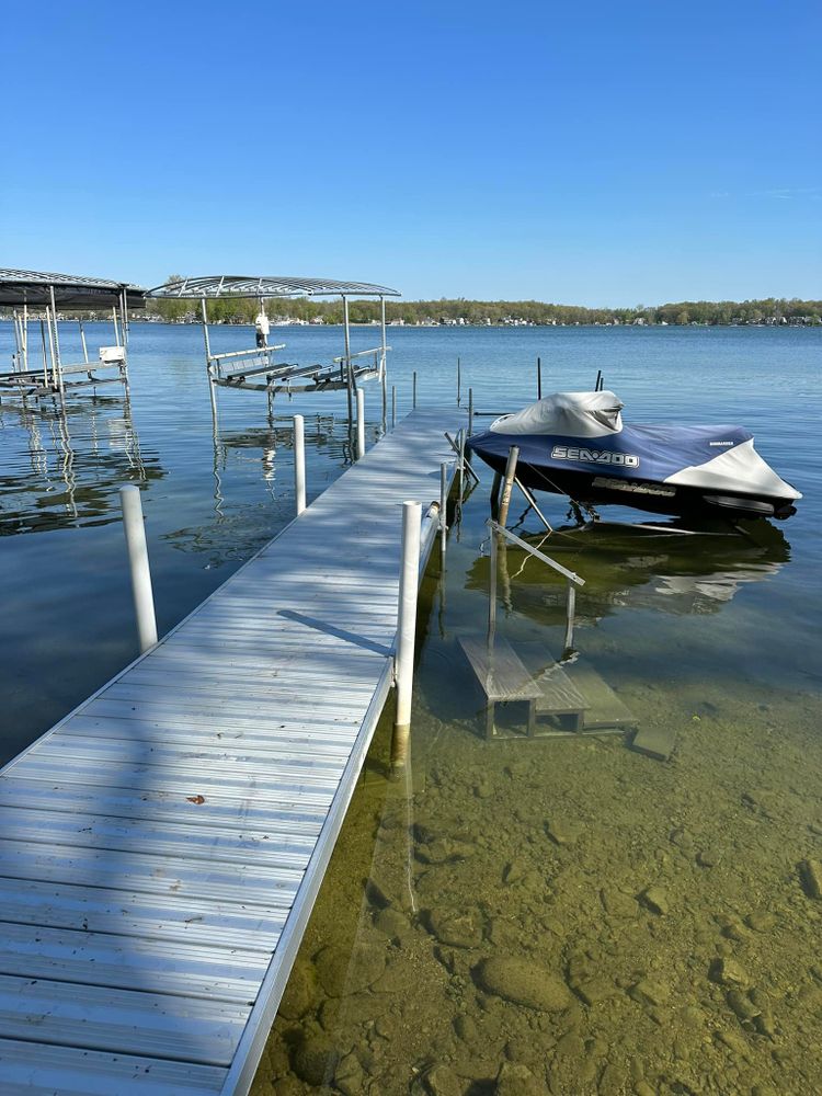 All Photos for Tri-State Docks in  Angola,  IN