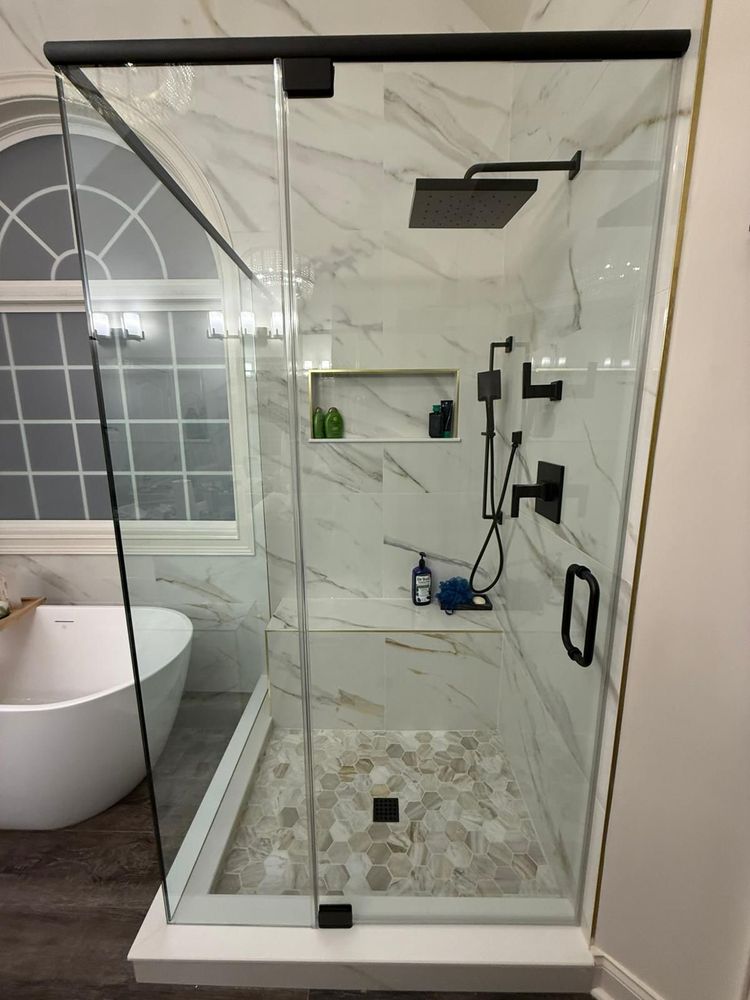 Bathroom for Yestower Construction in Atlanta,  GA