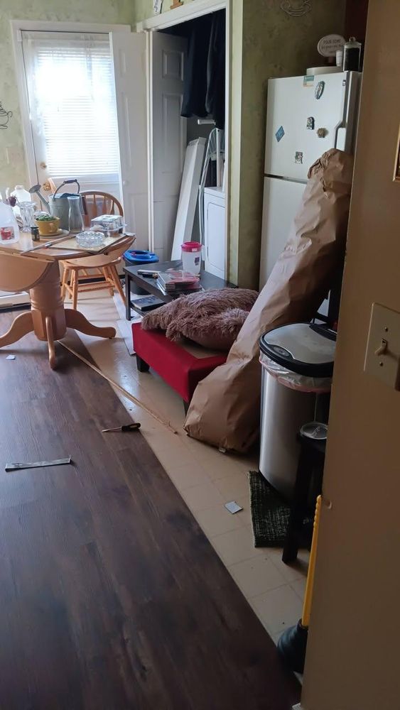 All Photos for Middle Tennessee Wood Floors in Clarksville, TN