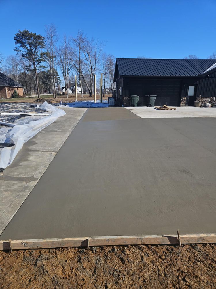 All Photos for Bledsoe & Sons Excavating and Developing in Dandridge, TN