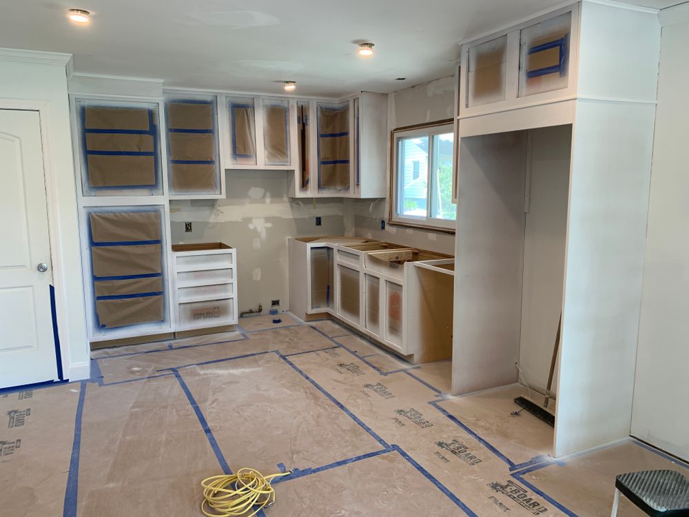 All Photos for Elevation Painting & Carpentry in Westchester County, NY