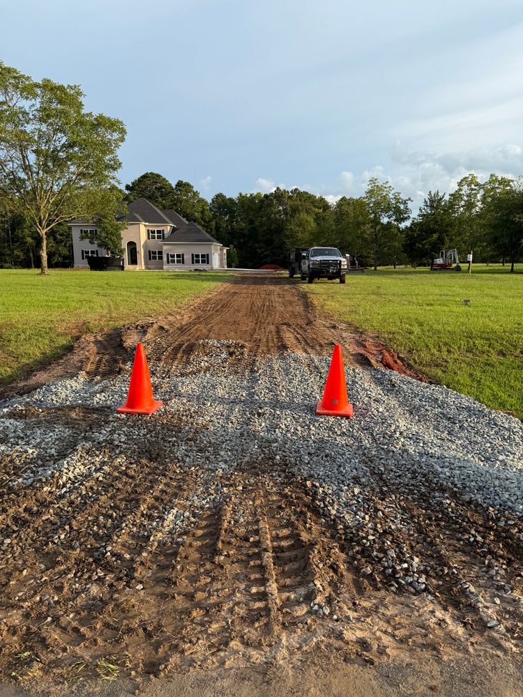 All Photos for T N L - Tree and Land Service in Reynolds, GA