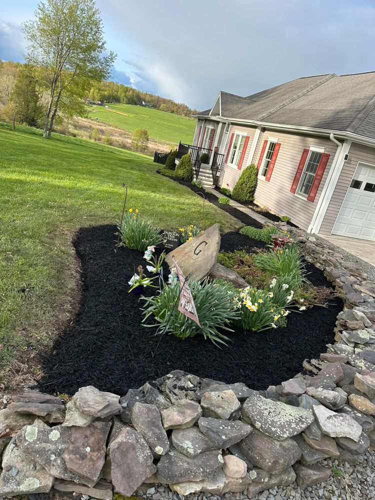 Lawn Care for Lopez Landscaping and Hardscapes in Scranton, PA