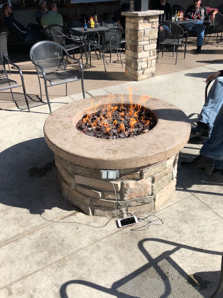 All Photos for Rock Masters Inc. in Evans, CO