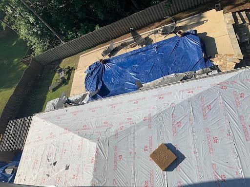 All Photos for A.D Roofing & Siding in Columbus, GA